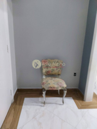 Imagem Apartamento com 3 Quartos à Venda, 122 m² em Jose Menino - Santos
