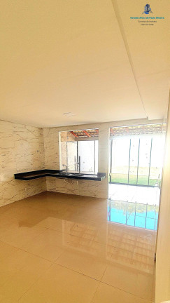 Imagem Sobrado com 4 Quartos à Venda, 215 m² em Setor Jaó - Goiânia