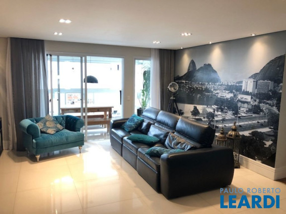 Imagem Apartamento com 3 Quartos à Venda, 156 m² em Santa Paula - São Caetano Do Sul Imagem Apartamento com 3 Quartos à Venda, 156 m² em Santa Paula - São Caetano Do Sul