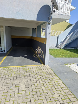 Imagem Apartamento com 2 Quartos à Venda, 53 m² em Vila São Cristóvão - Piraquara Imagem Apartamento com 2 Quartos à Venda, 53 m² em Vila São Cristóvão - Piraquara