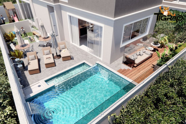 Imagem Apartamento com 2 Quartos à Venda, 81 m² em Gravatá - Navegantes Imagem Apartamento com 2 Quartos à Venda, 81 m² em Gravatá - Navegantes