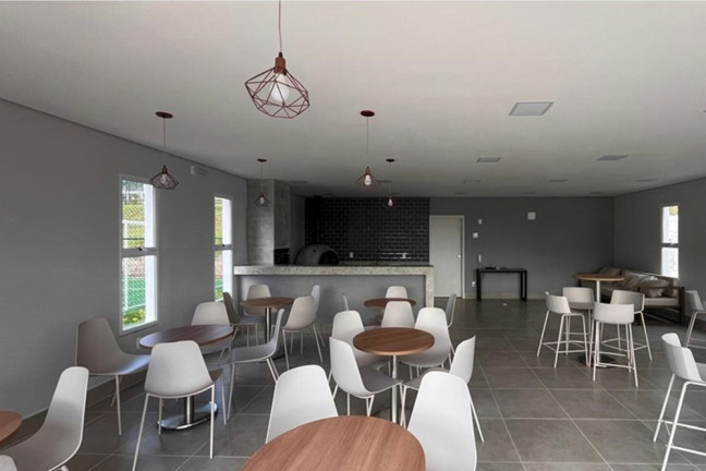 Imagem Apartamento com 3 Quartos à Venda, 54 m² em Jardim Carlos Gomes - Jundiaí Imagem Apartamento com 3 Quartos à Venda, 54 m² em Jardim Carlos Gomes - Jundiaí