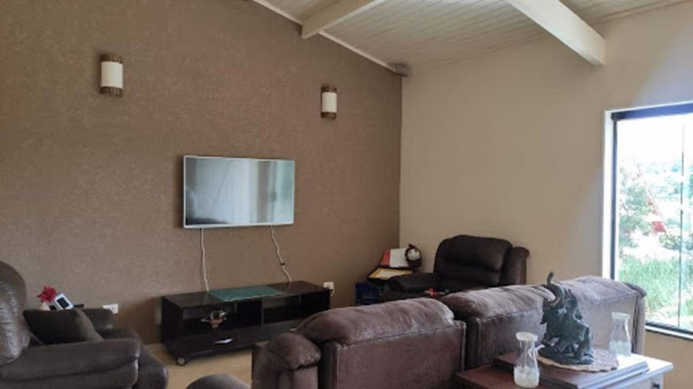 Imagem Casa com 3 Quartos à Venda, 146 m² em Nova Gardênia - Atibaia