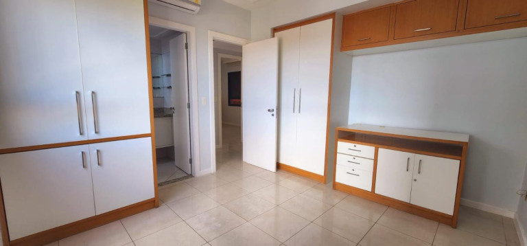 Imagem Apartamento com 4 Quartos à Venda, 168 m² em Horto Florestal - Salvador