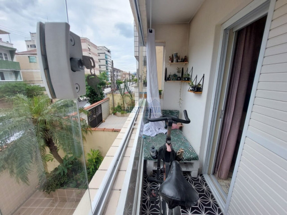 Imagem Apartamento com 3 Quartos à Venda, 83 m² em Embaré - Santos Imagem Apartamento com 3 Quartos à Venda, 83 m² em Embaré - Santos