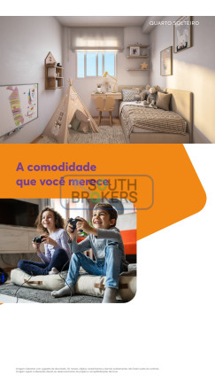 Imagem Apartamento com 2 Quartos à Venda, 36 m² em Vila João Ramalho - Santo André Imagem Apartamento com 2 Quartos à Venda, 36 m² em Vila João Ramalho - Santo André