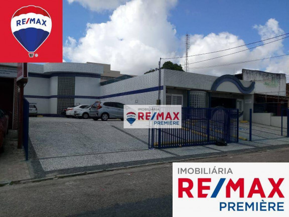 Imagem Edifício Residencial à Venda, 1.080 m² em Centro - João Pessoa Imagem Edifício Residencial à Venda, 1.080 m² em Centro - João Pessoa