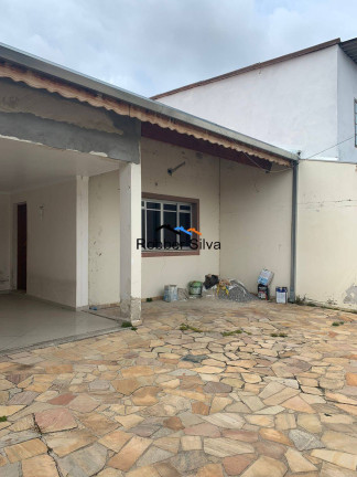 Imagem Casa com 3 Quartos para Alugar, 140 m² em Jardim Maria Augusta - Taubaté Imagem Casa com 3 Quartos para Alugar, 140 m² em Jardim Maria Augusta - Taubaté