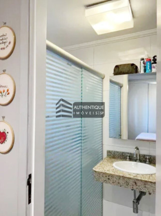 Imagem Apartamento com 3 Quartos à Venda, 78 m² em Perdizes - São Paulo