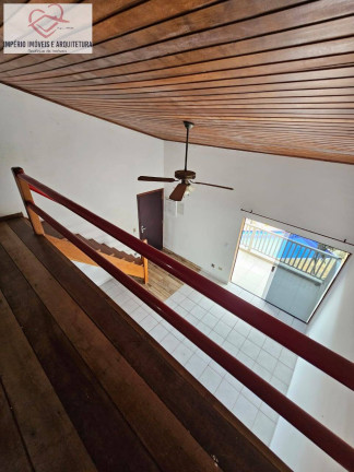 Imagem Casa com 3 Quartos para Alugar, em Pontal De Santa Marina - Caraguatatuba Imagem Casa com 3 Quartos para Alugar, em Pontal De Santa Marina - Caraguatatuba