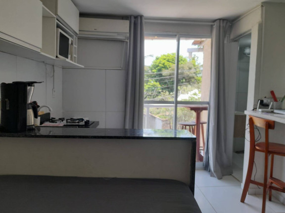 Imagem Apartamento com 2 Quartos à Venda, 48 m² em Praia Da Pipa - Tibau Do Sul