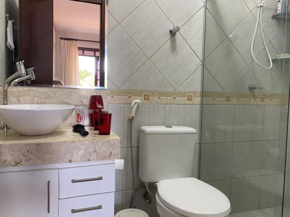 Imagem Imóvel com 3 Quartos à Venda, 135 m² em Cambeba - Fortaleza
