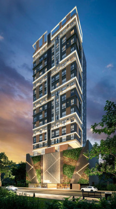Foto do imóvel Imóvel com 2 Quartos à Venda, 65 m² em Morretes - Itapema