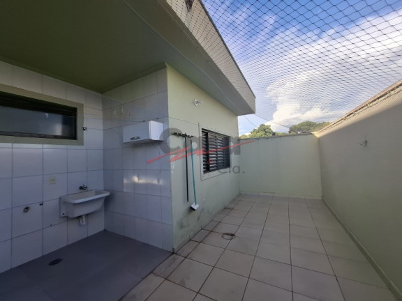 Imagem Casa com 3 Quartos para Alugar,  em Jardim Novo Mundo - Ribeirão Preto