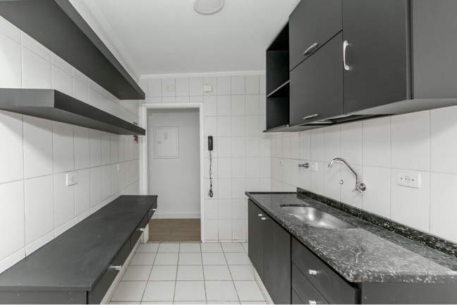 Imagem Apartamento com 2 Quartos à Venda, 61 m² em Vila Olímpia - São Paulo Imagem Apartamento com 2 Quartos à Venda, 61 m² em Vila Olímpia - São Paulo