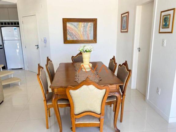 Imagem Cobertura com 3 Quartos à Venda, 150 m² em Canasvieiras - Florianópolis