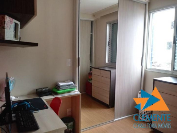 Imagem Apartamento com 4 Quartos à Venda, 123 m² em Gutierrez - Belo Horizonte