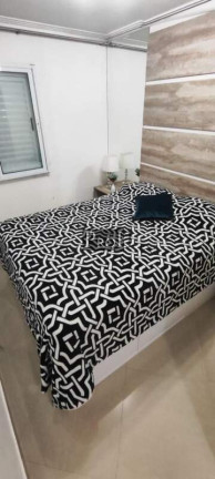 Imagem Apartamento com 2 Quartos à Venda, 70 m² em Vila Valparaíso - Santo André