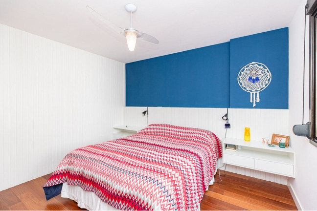 Imagem Apartamento com 2 Quartos à Venda, 183 m² em Jardim Paulista - São Paulo