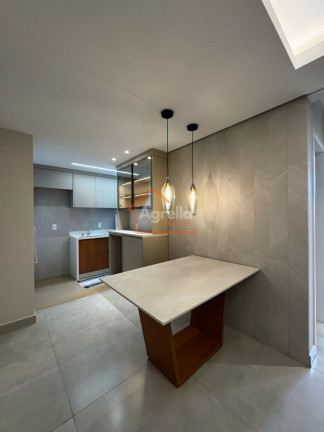 Imagem Imóvel com 2 Quartos à Venda, 53 m² em Condominio Portal Vila Das Borboletas - Mogi Guaçu