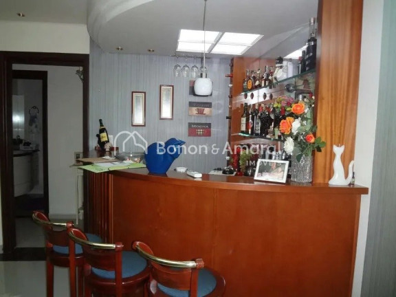 Imagem Apartamento com 3 Quartos à Venda, 120 m² em Jardim Proença - Campinas Imagem Apartamento com 3 Quartos à Venda, 120 m² em Jardim Proença - Campinas