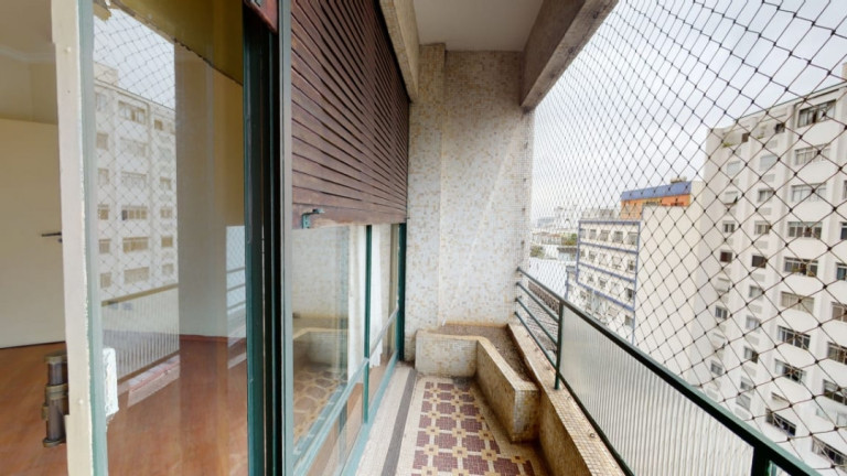 Imagem Apartamento com 3 Quartos à Venda, 210 m² em Campos Elíseos - São Paulo Imagem Apartamento com 3 Quartos à Venda, 210 m² em Campos Elíseos - São Paulo