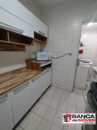 Imagem Apartamento com 2 Quartos à Venda, 51 m² em Vila Mariana - São Paulo Imagem Apartamento com 2 Quartos à Venda, 51 m² em Vila Mariana - São Paulo