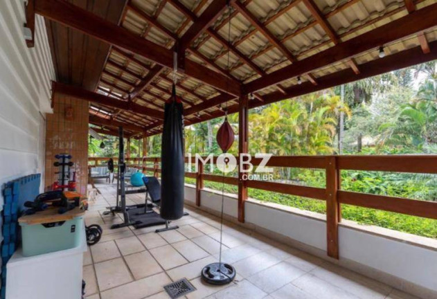 Imagem Imóvel com 4 Quartos à Venda, 1.100 m² em Jardim Cordeiro - São Paulo Imagem Imóvel com 4 Quartos à Venda, 1.100 m² em Jardim Cordeiro - São Paulo