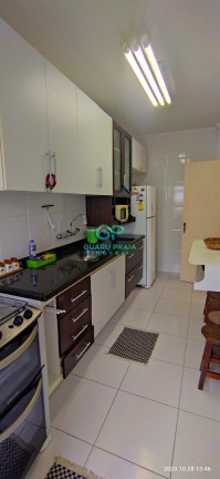 Imagem Apartamento com 2 Quartos à Venda, 85 m² em Tombo - Guarujá Imagem Apartamento com 2 Quartos à Venda, 85 m² em Tombo - Guarujá