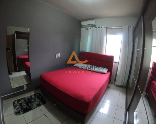 Imagem Imóvel com 2 Quartos à Venda, 68 m² em Centro - Navegantes Imagem Imóvel com 2 Quartos à Venda, 68 m² em Centro - Navegantes