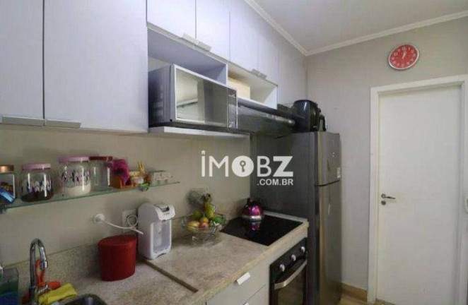Imagem Imóvel com 1 Quarto à Venda, 30 m² em Vila Prudente (zona Leste) - São Paulo
