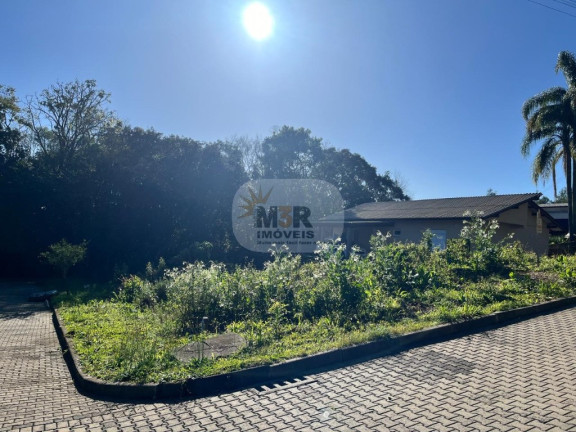Terreno à Venda, 408 m² em Bavária - Nova Petrópolis