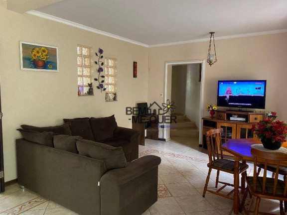 Imagem Sobrado com 4 Quartos à Venda, 250 m² em Pirituba - São Paulo Imagem Sobrado com 4 Quartos à Venda, 250 m² em Pirituba - São Paulo