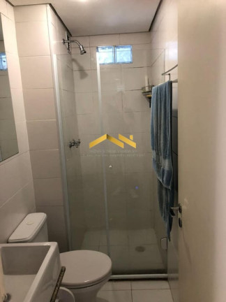 Imagem Apartamento com 2 Quartos à Venda, 51 m² em Vila Andrade - São Paulo Imagem Apartamento com 2 Quartos à Venda, 51 m² em Vila Andrade - São Paulo