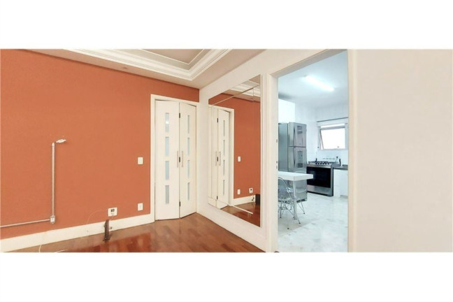 Imagem Apartamento com 2 Quartos à Venda, 116 m² em Jardim Paulista - São Paulo Imagem Apartamento com 2 Quartos à Venda, 116 m² em Jardim Paulista - São Paulo