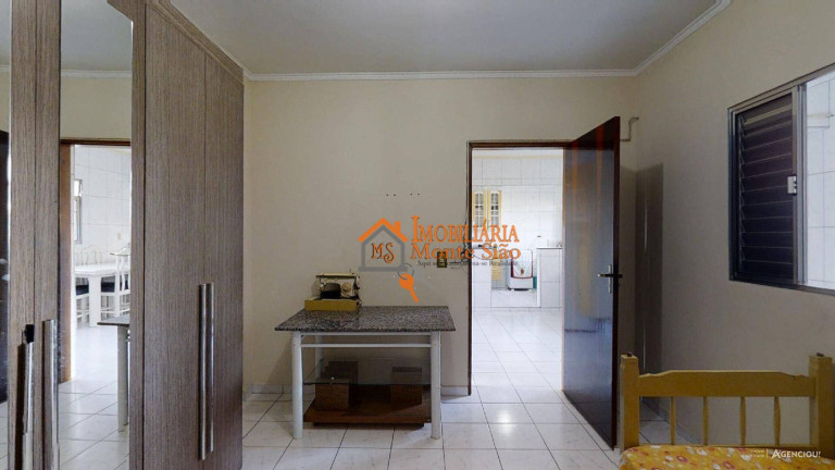 Imagem Sobrado com 7 Quartos à Venda, 688 m² em Jardim Presidente Dutra - Guarulhos Imagem Sobrado com 7 Quartos à Venda, 688 m² em Jardim Presidente Dutra - Guarulhos