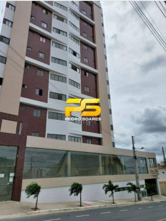 Foto do imóvel Apartamento com 3 Quartos à Venda, 80 m² em Centro - Campina Grande