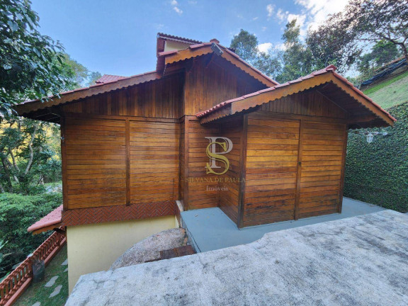 Imagem Casa com 5 Quartos à Venda, 175 m² em Serra Da Cantareira - Caieiras Imagem Casa com 5 Quartos à Venda, 175 m² em Serra Da Cantareira - Caieiras
