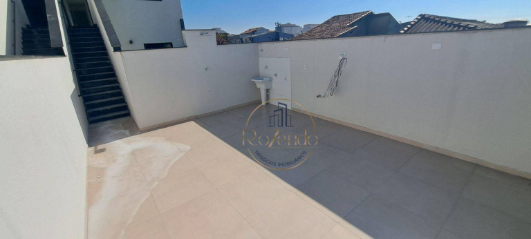 Imagem Apartamento com 2 Quartos à Venda, 47 m² em Vila América - Santo André Imagem Apartamento com 2 Quartos à Venda, 47 m² em Vila América - Santo André