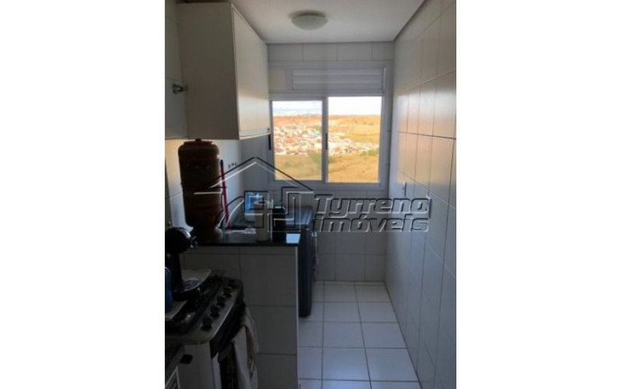 Imagem Apartamento com 2 Quartos à Venda, 57 m² em Residencial Flamboyant - São José Dos Campos Imagem Apartamento com 2 Quartos à Venda, 57 m² em Residencial Flamboyant - São José Dos Campos