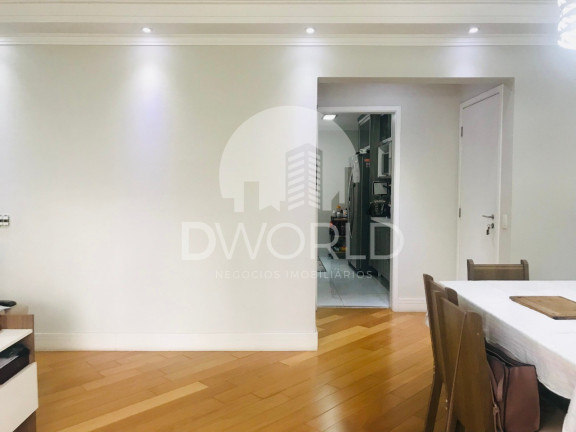 Imagem Imóvel com 3 Quartos à Venda, 133 m² em Centro - São Bernardo Do Campo