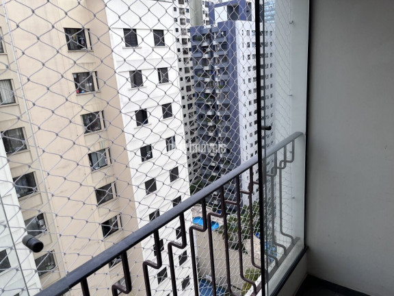 Imagem Apartamento com 2 Quartos à Venda, 56 m² em Vila Mascote - São Paulo Imagem Apartamento com 2 Quartos à Venda, 56 m² em Vila Mascote - São Paulo