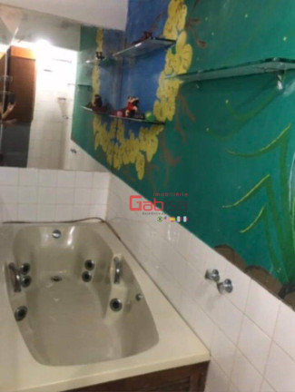 Imagem Casa com 4 Quartos à Venda, 140 m² em Geribá - Armação Dos Búzios
