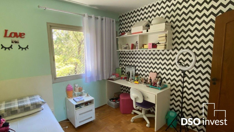 Imagem Apartamento com 4 Quartos à Venda, 160 m² em Santo Amaro - São Paulo Imagem Apartamento com 4 Quartos à Venda, 160 m² em Santo Amaro - São Paulo