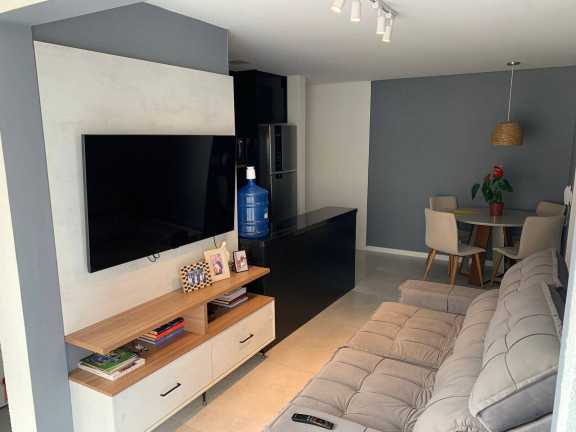Imagem Apartamento com 2 Quartos à Venda, 53 m² em Centro - Diadema Imagem Apartamento com 2 Quartos à Venda, 53 m² em Centro - Diadema