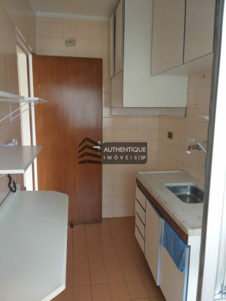 Imagem Apartamento com 1 Quarto à Venda, 39 m² em Tatuapé - São Paulo