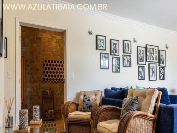 Imagem Casa com 5 Quartos à Venda, 1.318 m² em Condomínio Flamboyant - Atibaia