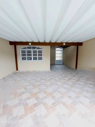 Imagem Casa com 3 Quartos à Venda, 104 m² em Vila Tupi - Praia Grande Imagem Casa com 3 Quartos à Venda, 104 m² em Vila Tupi - Praia Grande