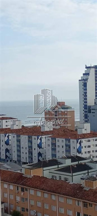 Imagem Apartamento com 2 Quartos à Venda, 74 m² em Forte - Praia Grande