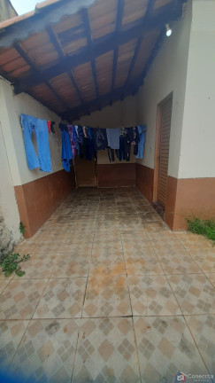 Imagem Casa com 4 Quartos à Venda, 167 m² em Nova Floresta - Patos De Minas